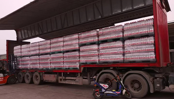 濟寧到駐馬店物流專線-運輸公司資質(zhì)齊全「全境到達」