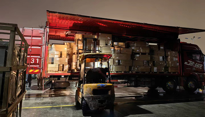 咸寧到綏化物流專線-運(yùn)輸公司多少公里「專線直達(dá)」