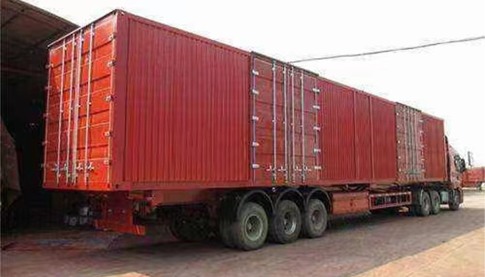 滁州到包頭物流專線-設(shè)備運(yùn)輸損壞理賠「專業(yè)可靠」