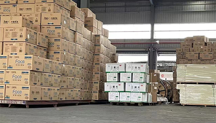 三門峽到淮南物流專線-電子電器運輸快運有保障「全境配送」 三門峽到淮南物流專線-電子電器運輸快運有保障「全境配送」