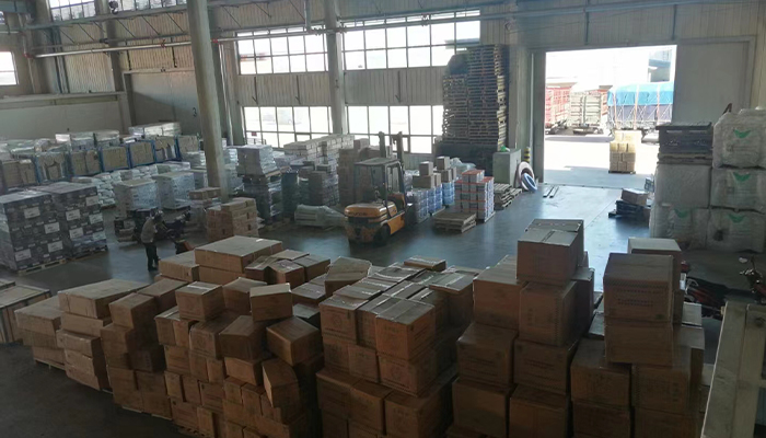 德州到馬鞍山物流專線-設(shè)備運(yùn)輸直達(dá)往返「全程定位」