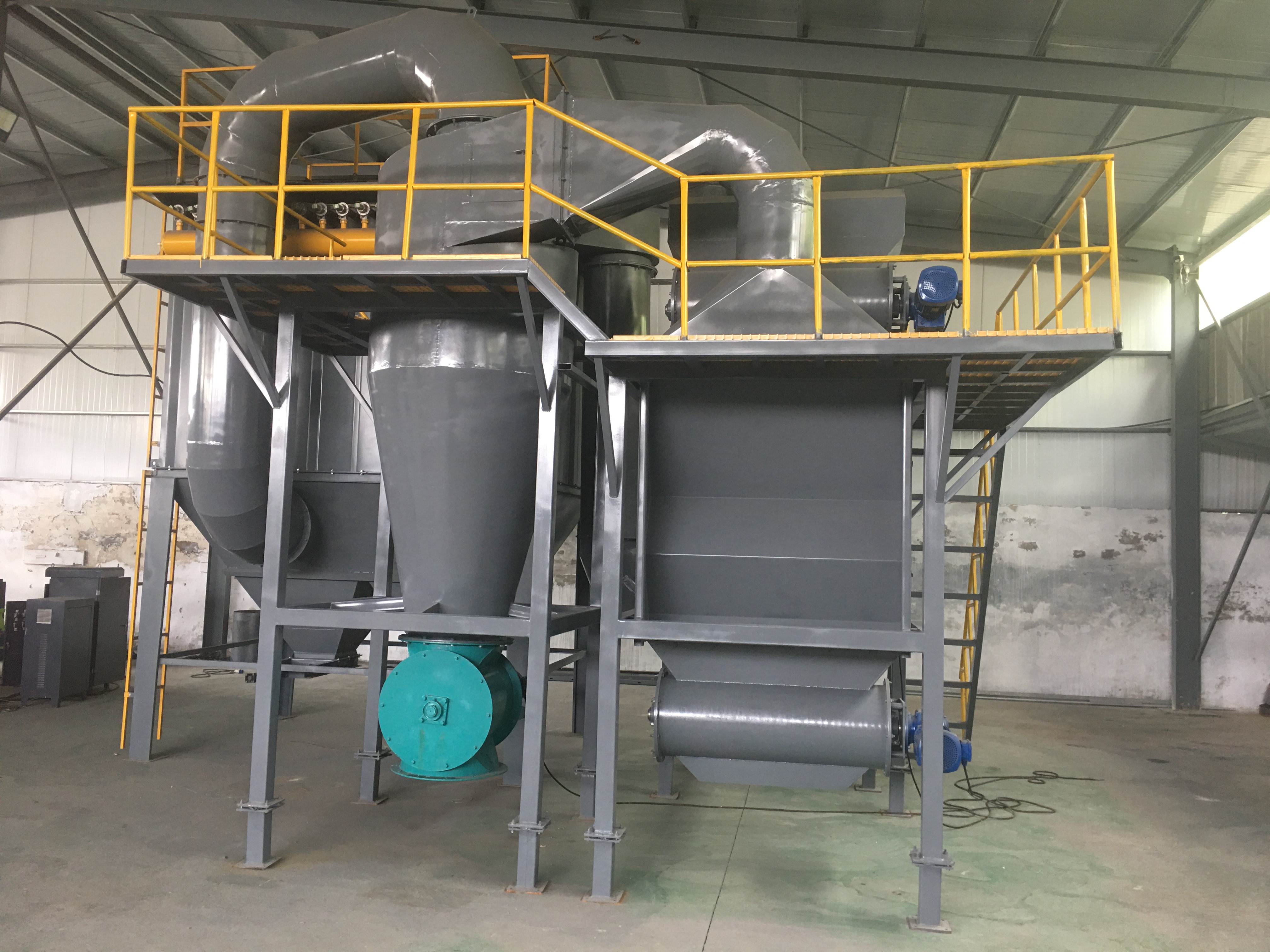 來看看回收的廢舊家電如何帶來利潤(rùn)呢？